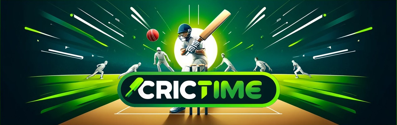 Crictime - Live Cricket Streaming Online Watch Free Today