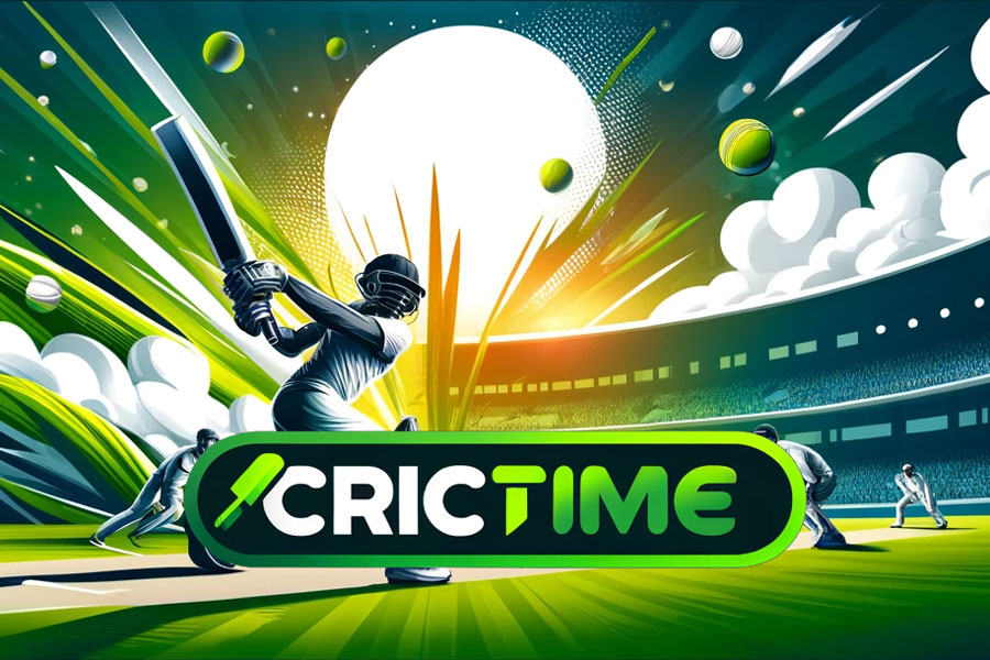 crictime unblocked