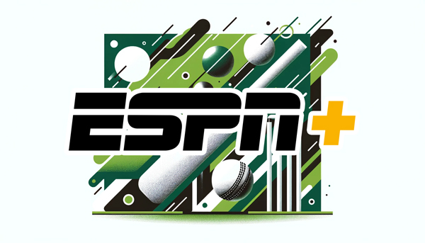 espn+ live cricket