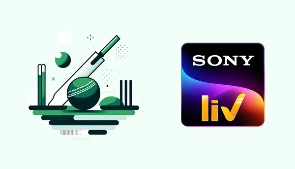 sonyliv live cricket